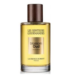 Blossom Oud - Eau de Parfum Blossom Oud - Eau de Parfum